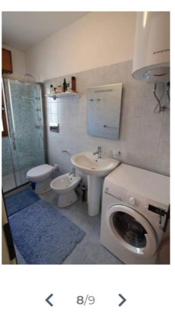 Bilocale Kenya Apartment Caorle Exterior photo