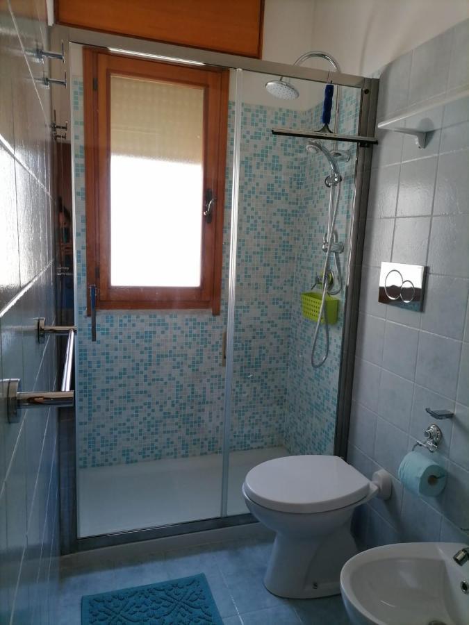Bilocale Kenya Apartment Caorle Exterior photo