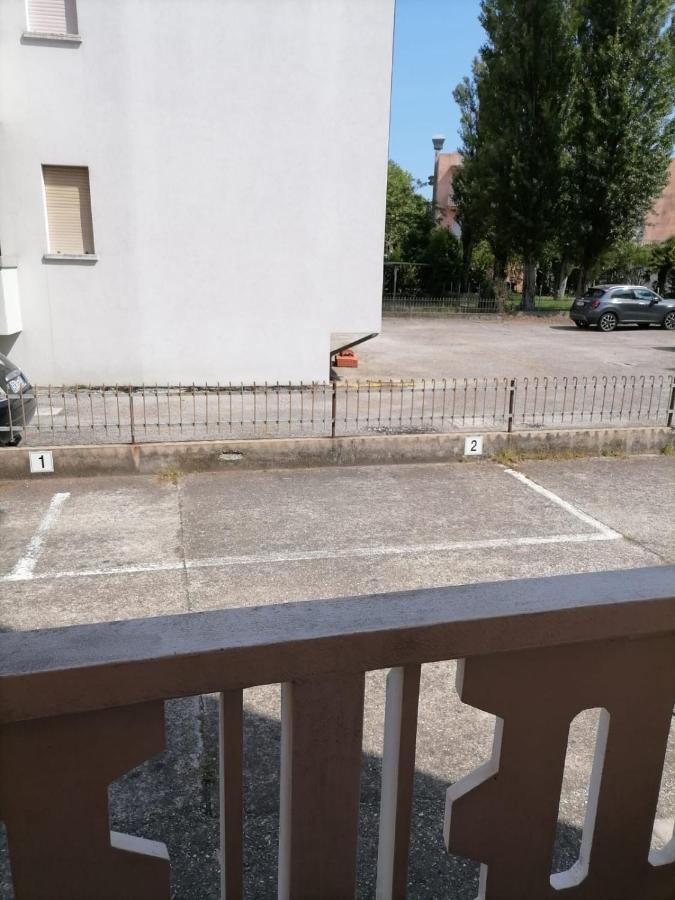 Bilocale Kenya Apartment Caorle Exterior photo