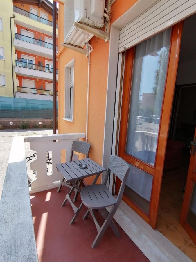 Bilocale Kenya Apartment Caorle Exterior photo