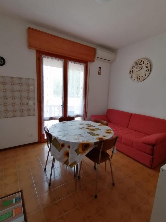 Bilocale Kenya Apartment Caorle Exterior photo