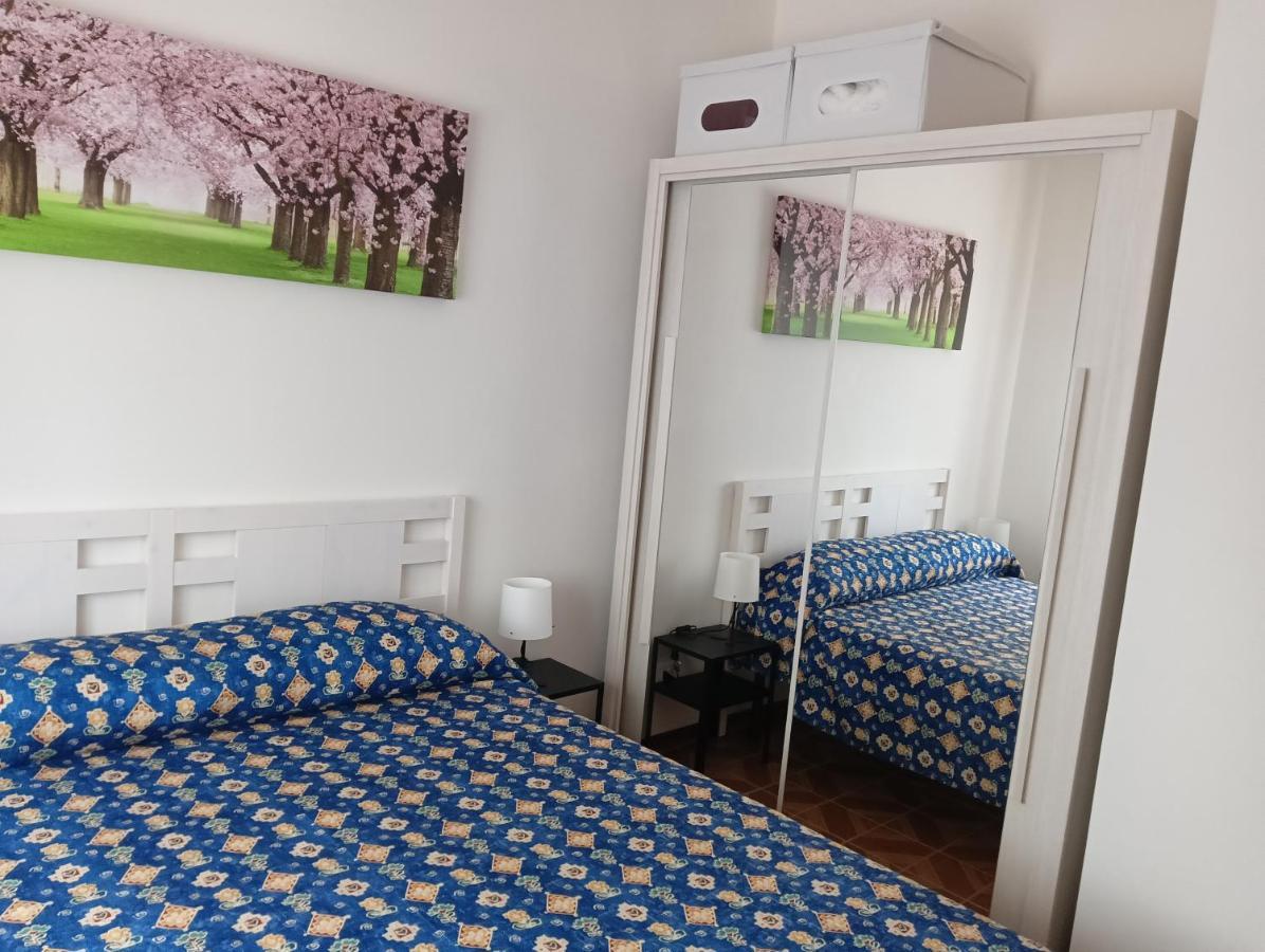 Bilocale Kenya Apartment Caorle Exterior photo